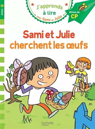 Sami julie niveau 2 - et,