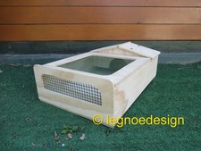 Maisonette pour tortue - pour,