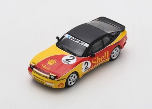 Spark model porsche 944 - spark,