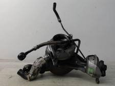 Turbo CITROEN C4 GRAND PICASSO