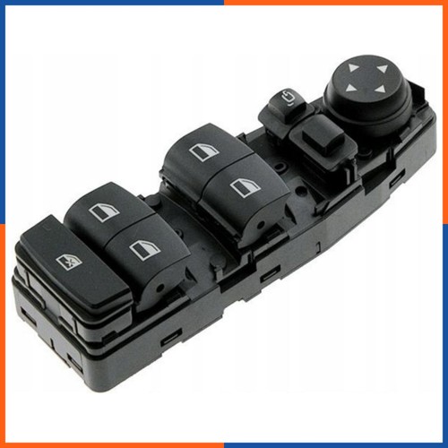 Interrupteur leve vitre - , pour