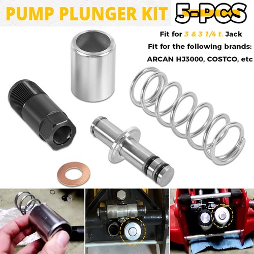 Replacement pump piston for - replacement,