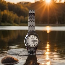 CITIZEN MONTRE FEMME WATER-RESISTANT MADE IN JAPAN 1971