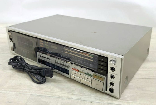 Teac 909rx stereo - v-909rx,