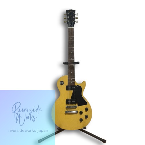 Gibson 2006 les paul junior - gibson,
