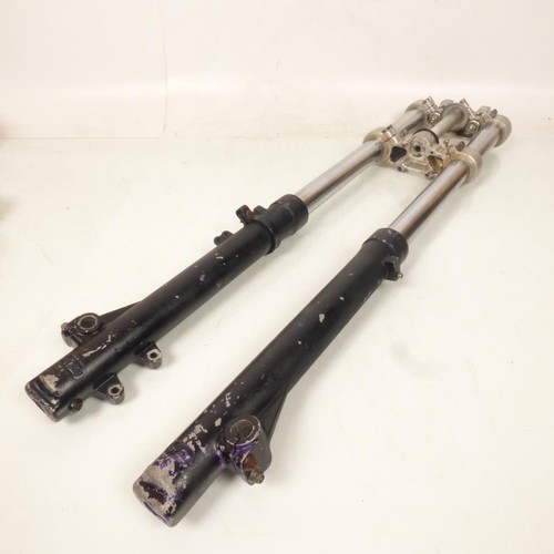Fourche origine pour moto ktm - fourche,