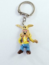 PORTE-CLES - Figurine FLAPPY