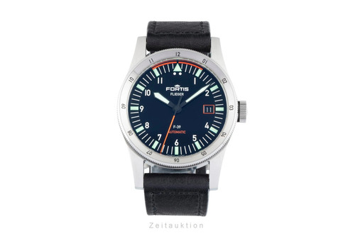 Montre aviateur fortis 39 - fortis, f-39