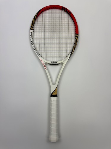 Wilson blx pro staff - pro, 2012