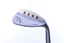 Callaway MD4 Chrome 54* Sand