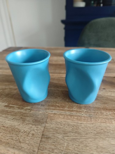 Tasses bleu revol - 2,