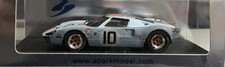 SPARK 1/43 S4069 Gulf Ford