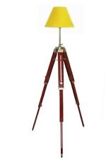Lampe Sur Pied Tripode En