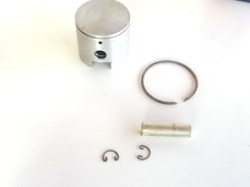 Piston ComeC Agrandi Pour