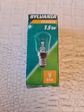  Ampoule SYLVANIA 230 à 240 V