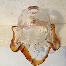 LUSTRE MURANO Suspension grand