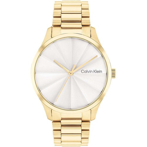 Montre femme calvin - montre, ck