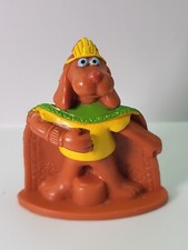 Figurine Vintage Nestlé 1995