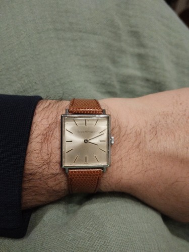Montre girard perregaux - montre,