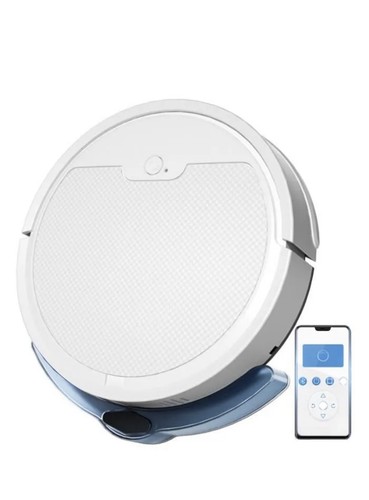 Robot aspirateur laveur - aspirateur,