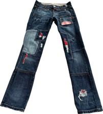 Superbe  pantalon en jean