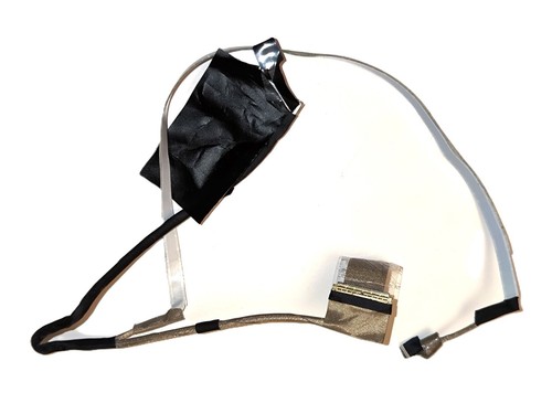 Cable nappe ecran - video, lcd