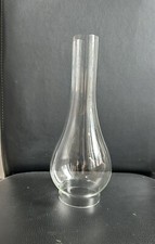 VERRE CHEMINÉE GLOBE EN VERRE