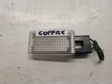 Lumière de coffre pour opel corsa d cdti avec 3 portes de 2012