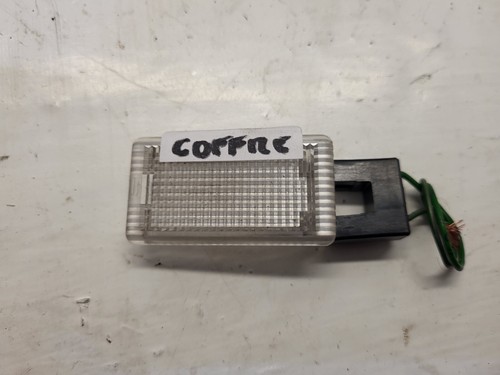 Lumière coffre pour - lumière, de