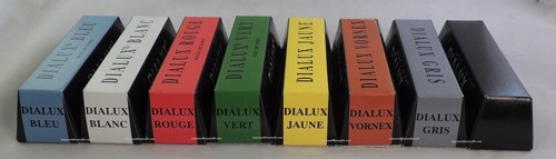 Pâte dialux à polir - dialux,