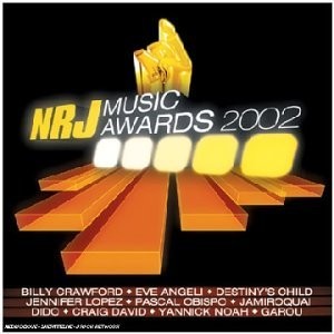 Various nrj music awards - -,