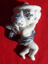 Bénitier " Ange " en