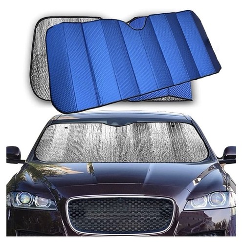 Pare soleil voiture - pare, pliable