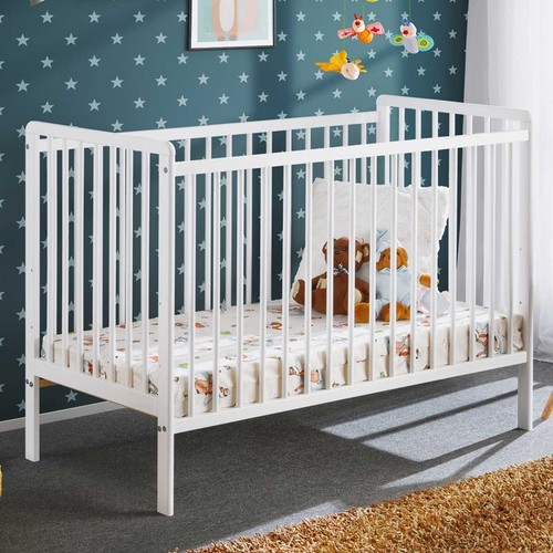 Lit bébé matelas - lit,