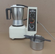 Vorwerk thermomix 3300 - vorwerk,