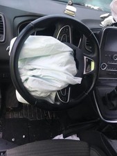 Volant RENAULT GRAND SCENIC 4