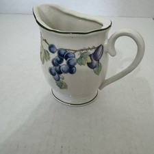 Villeroy & Boch Melina Creamer
