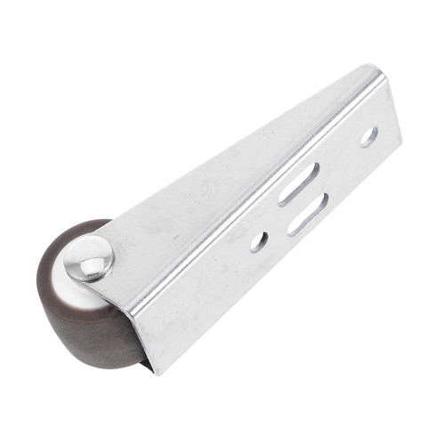 Roulettes porte placard - porte,