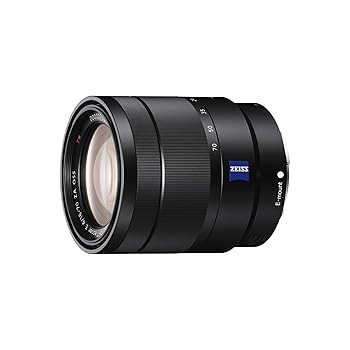 Used sony sel1670z 70mm - sony, f