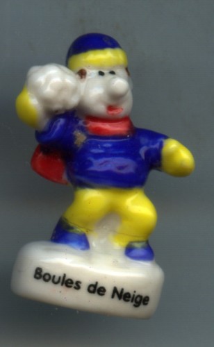 Bean feve boule de - bean, /