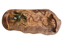 Plateau à fromage en bois