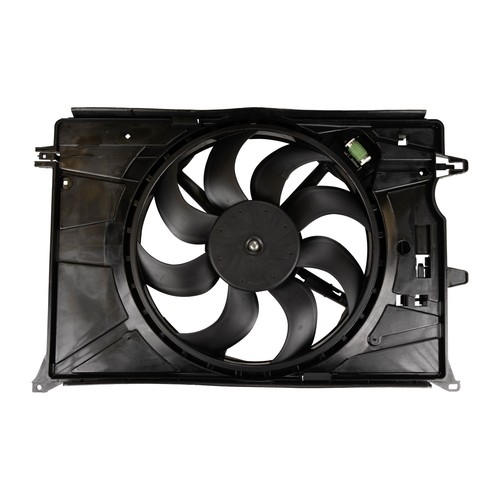 Ventilateur radiateur - de,