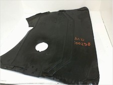 Protection carter huile occasion RENAULT MEGANE I Phase 2 - 1.9 D -