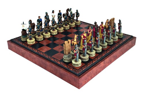 Italfama jeu 1 échecs - 3,