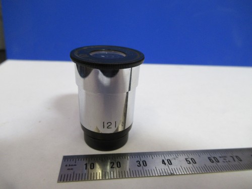 Ancien oculaire microscope - ancien,