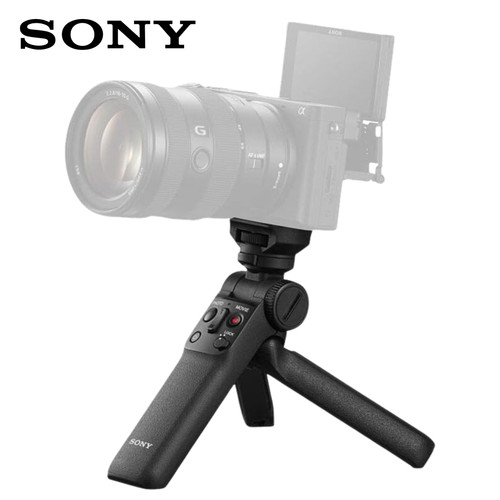 Télécommande trépied sony - télécommande,