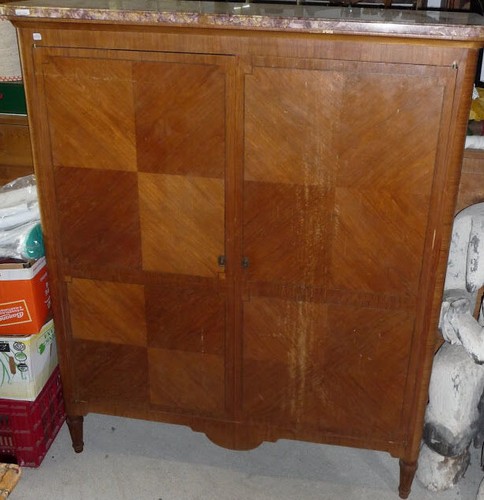 Armoire bureau chambre - armoire,