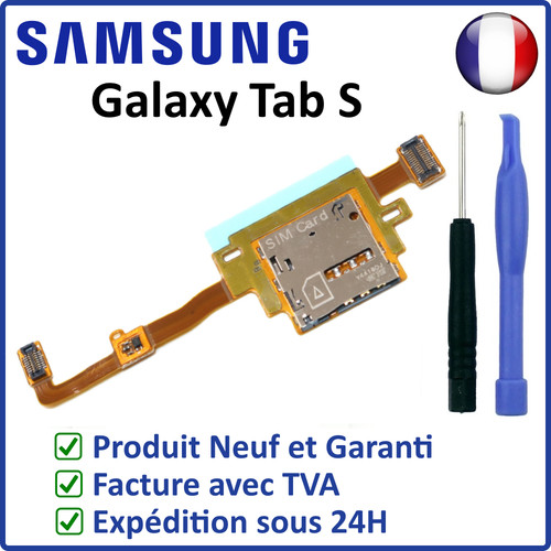 Nappe module lecteur la - lecteur,