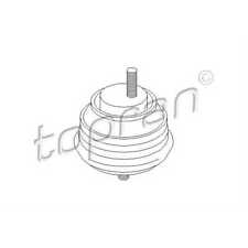 TOPRAN Support Moteur Des Deux