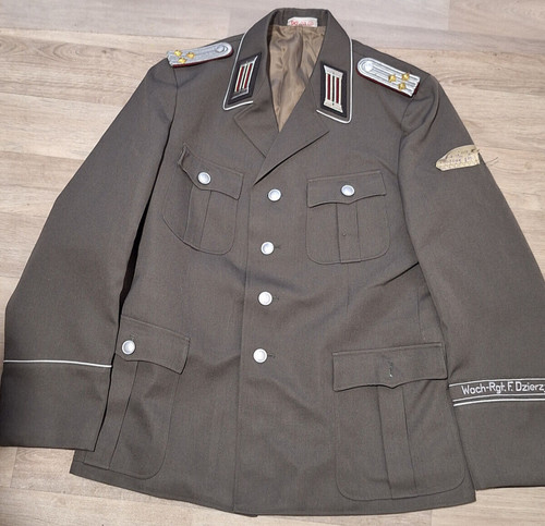 Rda nva jupe - jupe, d'uniforme
